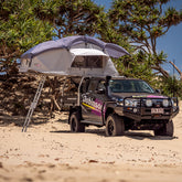 DOBINSONS ROOF TOP TENT (WITHOUT CHANGE ROOM) – CE80-3902