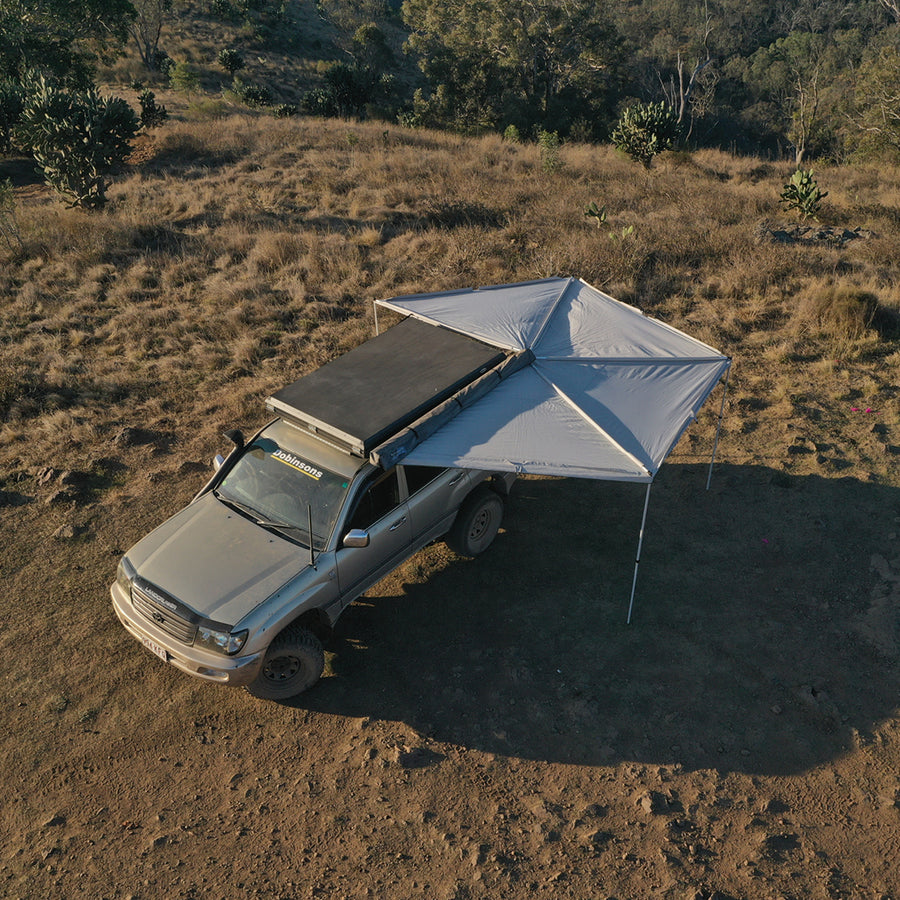 DOBINSONS SENSU AWNING (LH MOUNT) – CE80-3903