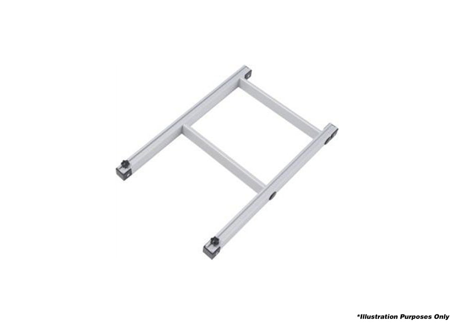 DOBINSONS 2.3M RTT LADDER EXTENSION PIECE – CE80-3931