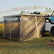 DOBINSONS ROLL OUT AWNING MOSQ. NET – SUITS 2.5M X 3M LARGE AWNING – CE80-3971