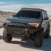 4Runner Rock Runner Front Bumper / 5th Gen / 2010-2024 for Toyota 4Runner