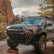 4Runner Rock Runner Front Bumper / 5th Gen / 2010-2024 for Toyota 4Runner