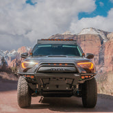 4Runner Rock Runner Front Bumper / 5th Gen / 2010-2024 for Toyota 4Runner