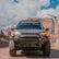 4Runner Rock Runner Front Bumper / 5th Gen / 2010-2024 for Toyota 4Runner