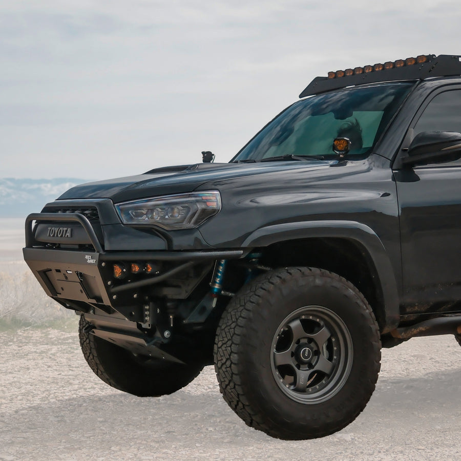 4Runner Rock Runner Front Bumper / 5th Gen / 2010-2024 for Toyota 4Runner