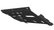 Chevy Colorado Diff Drop Skid Plate for Chevrolet Colorado