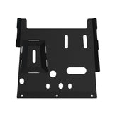 Chevy Colorado Diff Drop Skid Plate for Chevrolet Colorado