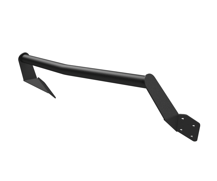 Chevy Colorado ZR2 Covert Bumper Bull Bar Add-on for Chevrolet Colorado