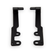 Ditch Light Mounting Brackets For 2025+ 4Runner