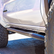 Trail Edition Rock Sliders For 2024+ Toyota Tacoma