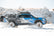 Toyota Tacoma Cab Height Bed Rack | 2005-2023 for Toyota Tacoma