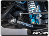 Alignment Cam Gussets for Toyota 4Runner
