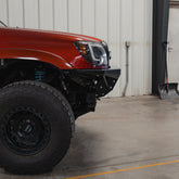 Tacoma Rock Runner Front Bumper / 2nd Gen / 2012-2015 for Toyota Tacoma
