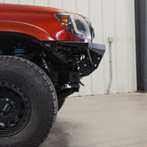 Tacoma Rock Runner Front Bumper / 2nd Gen / 2005-2011 for Toyota Tacoma