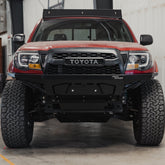 Tacoma Rock Runner Front Bumper / 2nd Gen / 2005-2011 for Toyota Tacoma