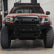 Tacoma Rock Runner Front Bumper / 2nd Gen / 2005-2011 for Toyota Tacoma