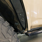 5th Gen 4Runner High Clearance Fender Liners for Toyota 4Runner