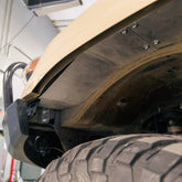 4Runner Oversized Tire Fitment Kit - 5th Gen for Toyota 4Runner