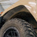 5th Gen 4Runner High Clearance Fender Liners for Toyota 4Runner