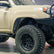 4Runner Oversized Tire Fitment Kit - 5th Gen for Toyota 4Runner