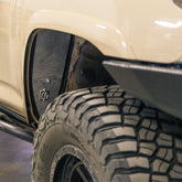 4Runner Oversized Tire Fitment Kit - 5th Gen for Toyota 4Runner