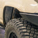 5th Gen 4Runner High Clearance Fender Liners for Toyota 4Runner