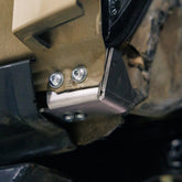 5th Gen 4Runner High Clearance Fender Liners for Toyota 4Runner