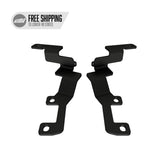 Chevy Colorado / Canyon Ditch Light Brackets | 2023+ for Chevrolet Colorado