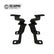 Chevy Colorado / Canyon Ditch Light Brackets | 2023+ for Chevrolet Colorado