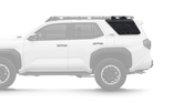 6th Gen 4Runner Window Panel by Sherpa Equipment Co.