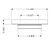 Step Spacer .809" OD x 5/8" ID x .16" Shoulder