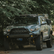 Tacoma Hybrid Front Bumper / 3rd Gen / 2016-2023 for Toyota Tacoma