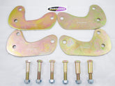 DOBINSONS 5 DEGREE CASTER CORRECTION PLATE KIT – WA59-514K for Toyota Land Cruiser 80