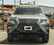 Lexus GX460 Covert Front Bumper | 2014-2022 for Lexus GX460