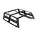 Chevy Colorado Sheet Metal Style Bed Rack | Short Bed Cab Height for Chevrolet Colorado