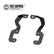 Chevy Colorado Ditch Light Brackets | 2015-2022 for Chevrolet Colorado