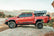 Chevy Colorado Overland Bed Rack | 2015-2022 for Chevrolet Colorado
