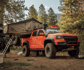 Chevy Colorado/Canyon Prinsu Cab Rack | 2015-2024 for Chevrolet Colorado