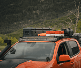Chevy Colorado/Canyon Prinsu Cab Rack | 2015-2024 for Chevrolet Colorado