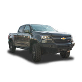 Chevy Colorado Z71/LT Classic Front Bumper | 2015-2020 for Chevrolet Colorado