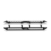 Chevy Colorado Z71 Side Steps | 2015-2021 for Chevrolet Colorado
