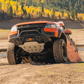 Chevy Colorado ZR2/Z71 Front Skid Plate | 2015-2022 for Chevrolet Colorado