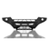 Toyota 4Runner Classic Series Front Bumper – Steel | 2020-2023 for Toyota 4Runner