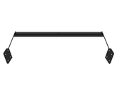 Chevy Colorado ZR2 Covert Bumper Bull Bar Add-on for Chevrolet Colorado