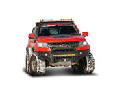 Chevy Colorado ZR2 Baja Front Bumper | 2015-2020 for Chevrolet Colorado
