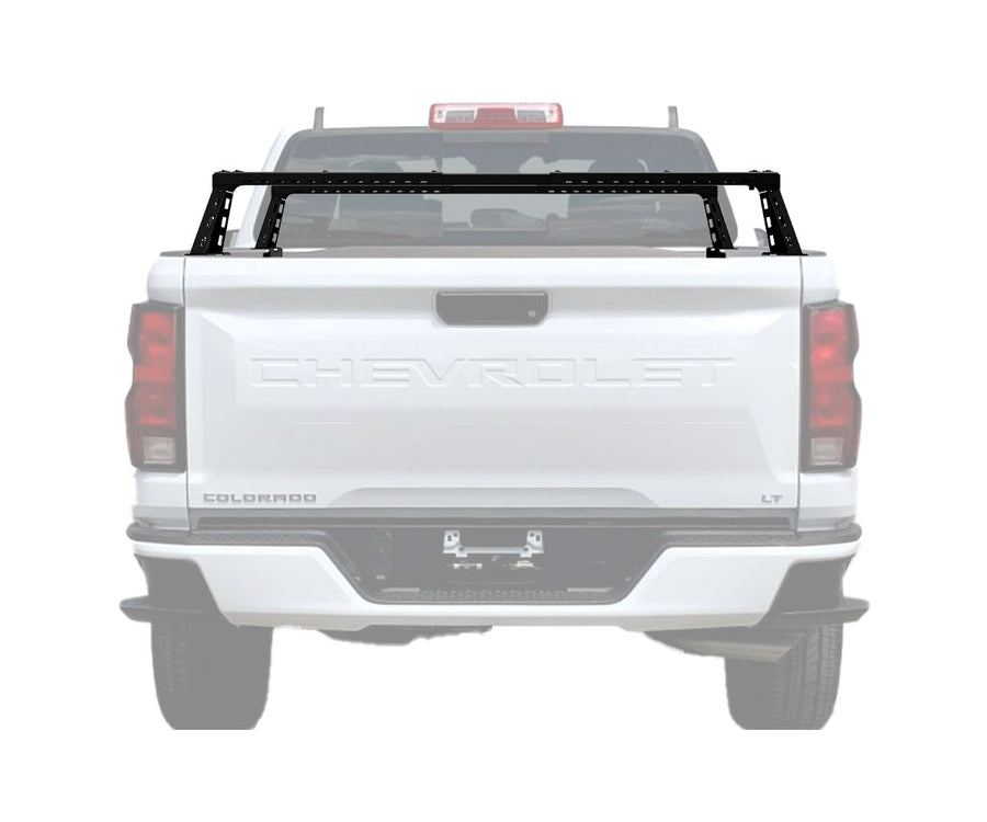 Chevy Colorado Overland Bed Bars | 2015-2021 for Chevrolet Colorado