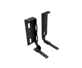 Chevy Colorado Bed Stiffener Brackets | 2023-Current for Chevrolet Colorado