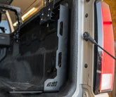 Chevy Colorado Bed Stiffener Brackets | 2023-Current for Chevrolet Colorado