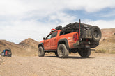 Chevy Colorado Rear Bumper | Z71 & ZR2 for Chevrolet Colorado