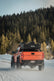 Chevy Colorado Rear Bumper | Z71 & ZR2 for Chevrolet Colorado